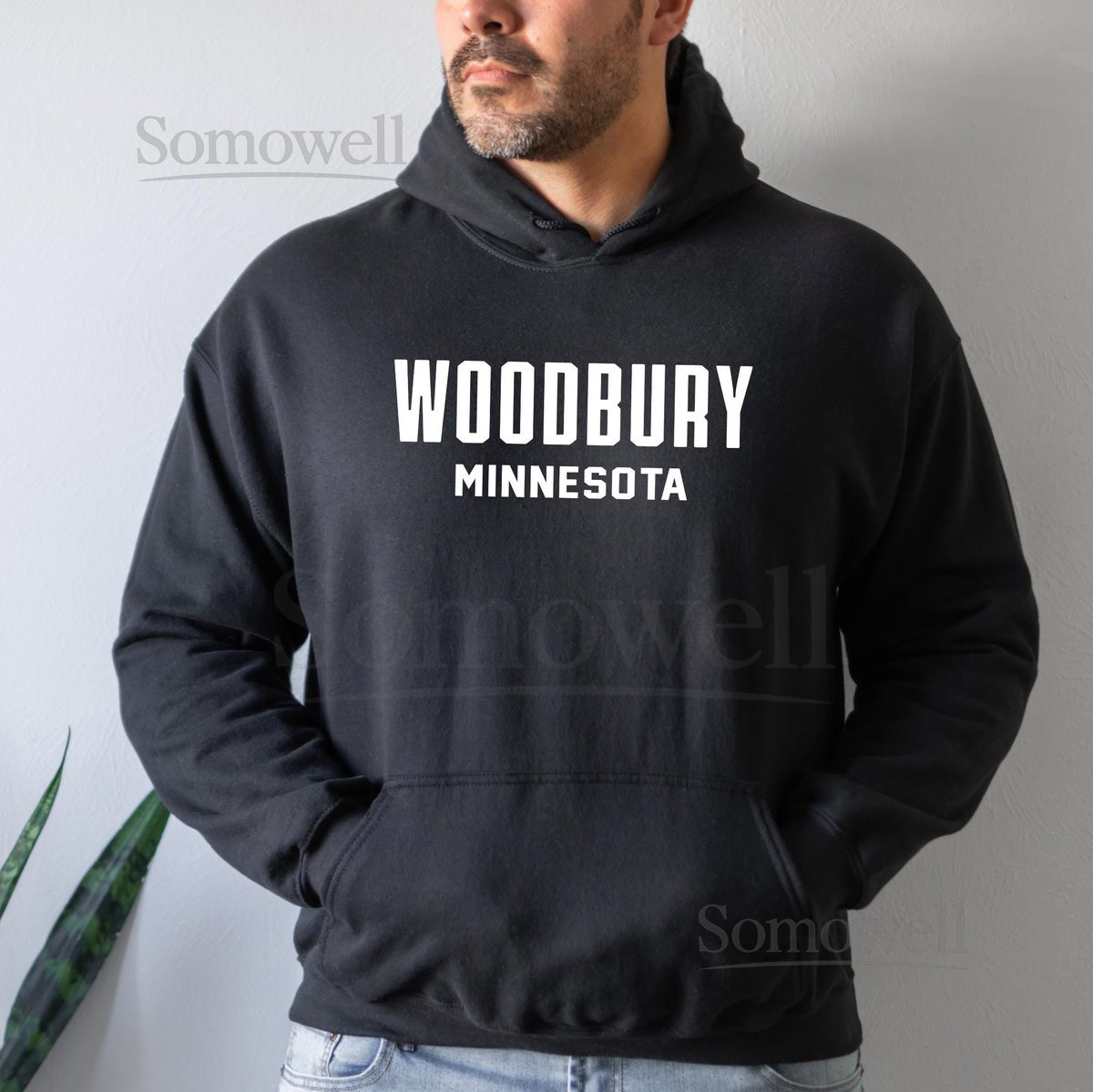 Woodbury Hoodie The Bury Woodbury Minnesota Pullover Hoodie_960