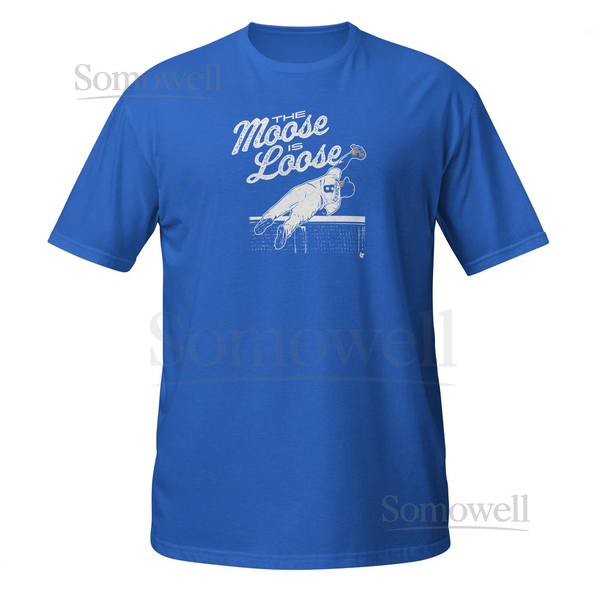 Mike Moustakas The Moose is Loose_566