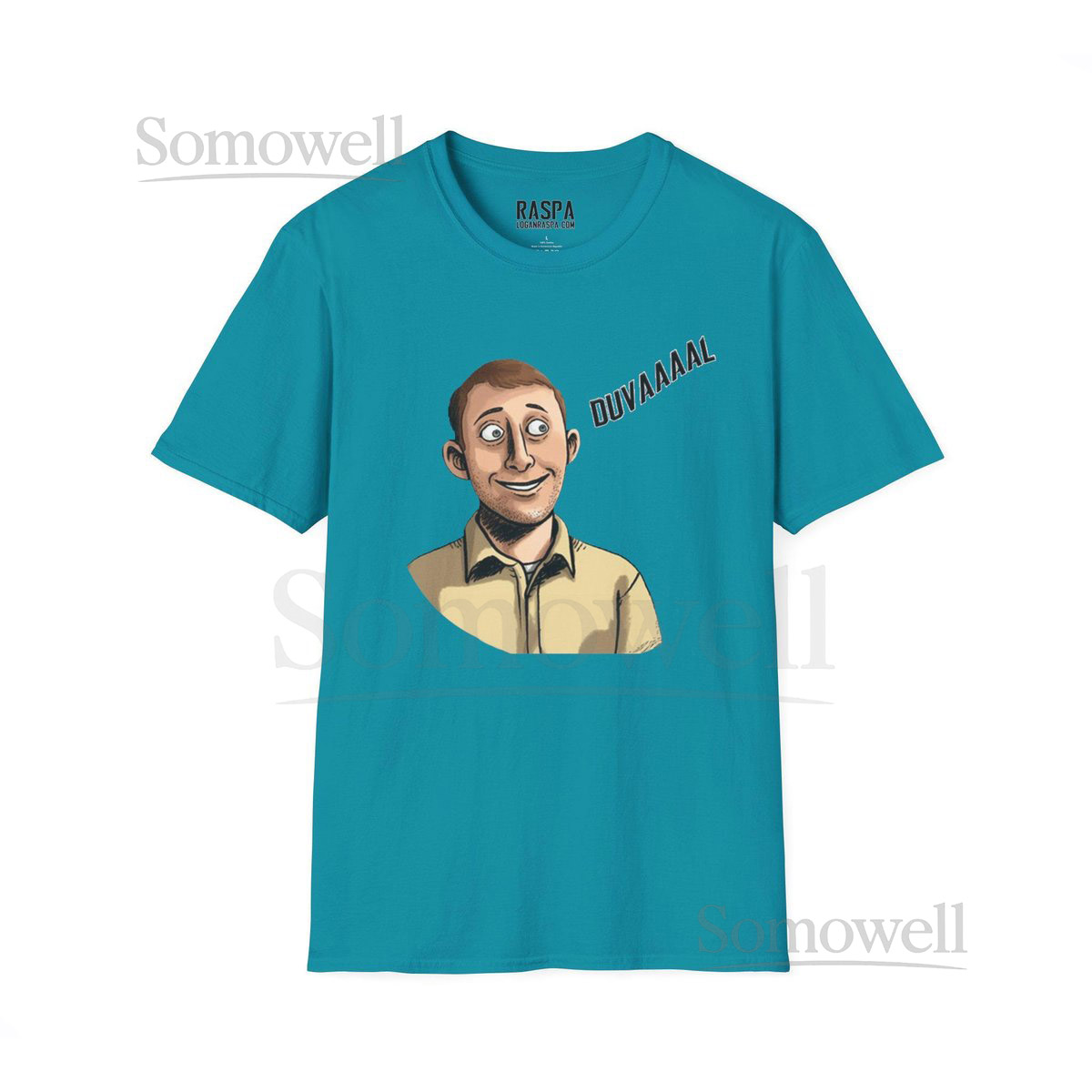 Liam Coen DUVAAAL Welcome _752