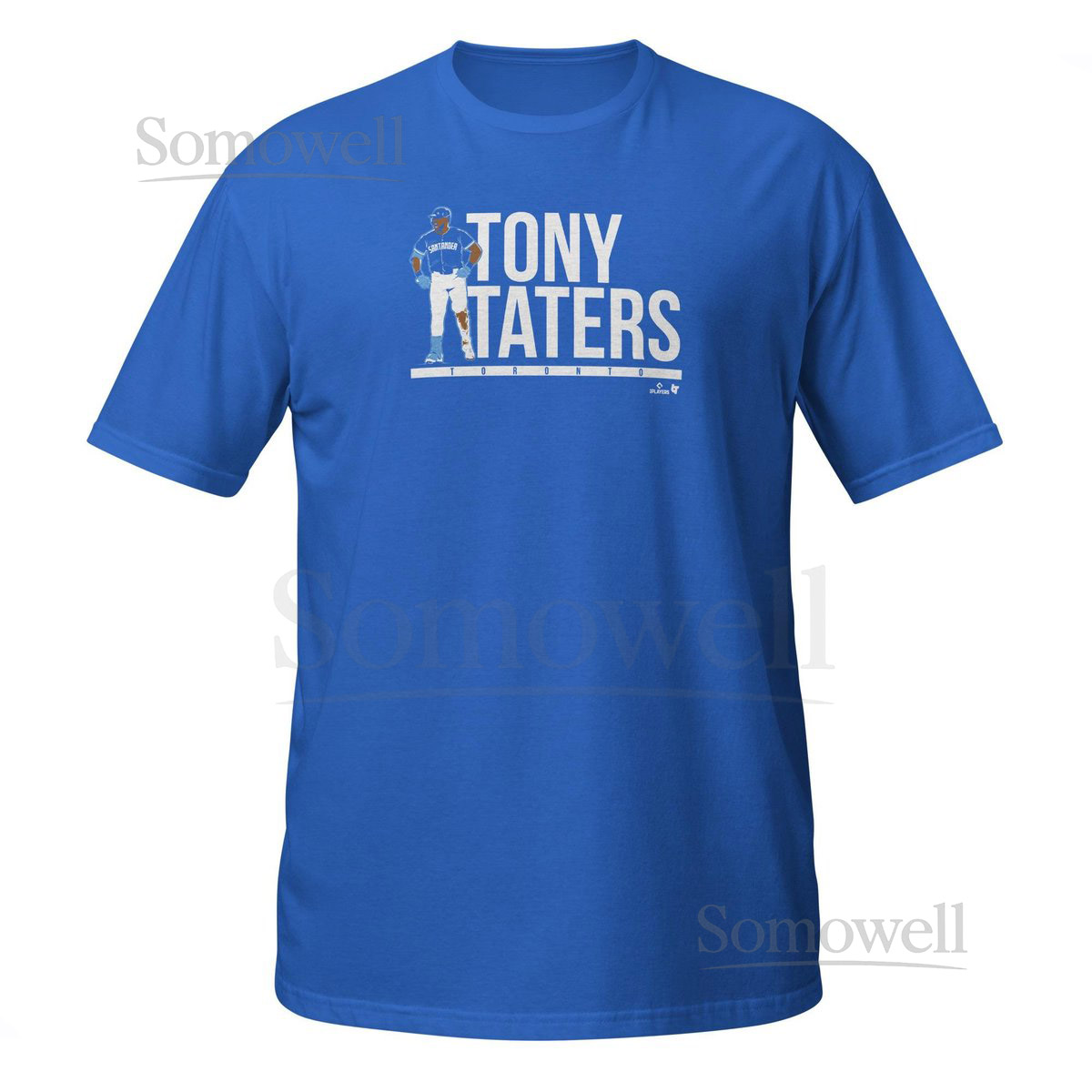 Anthony Santander Tony Taters Toronto_28