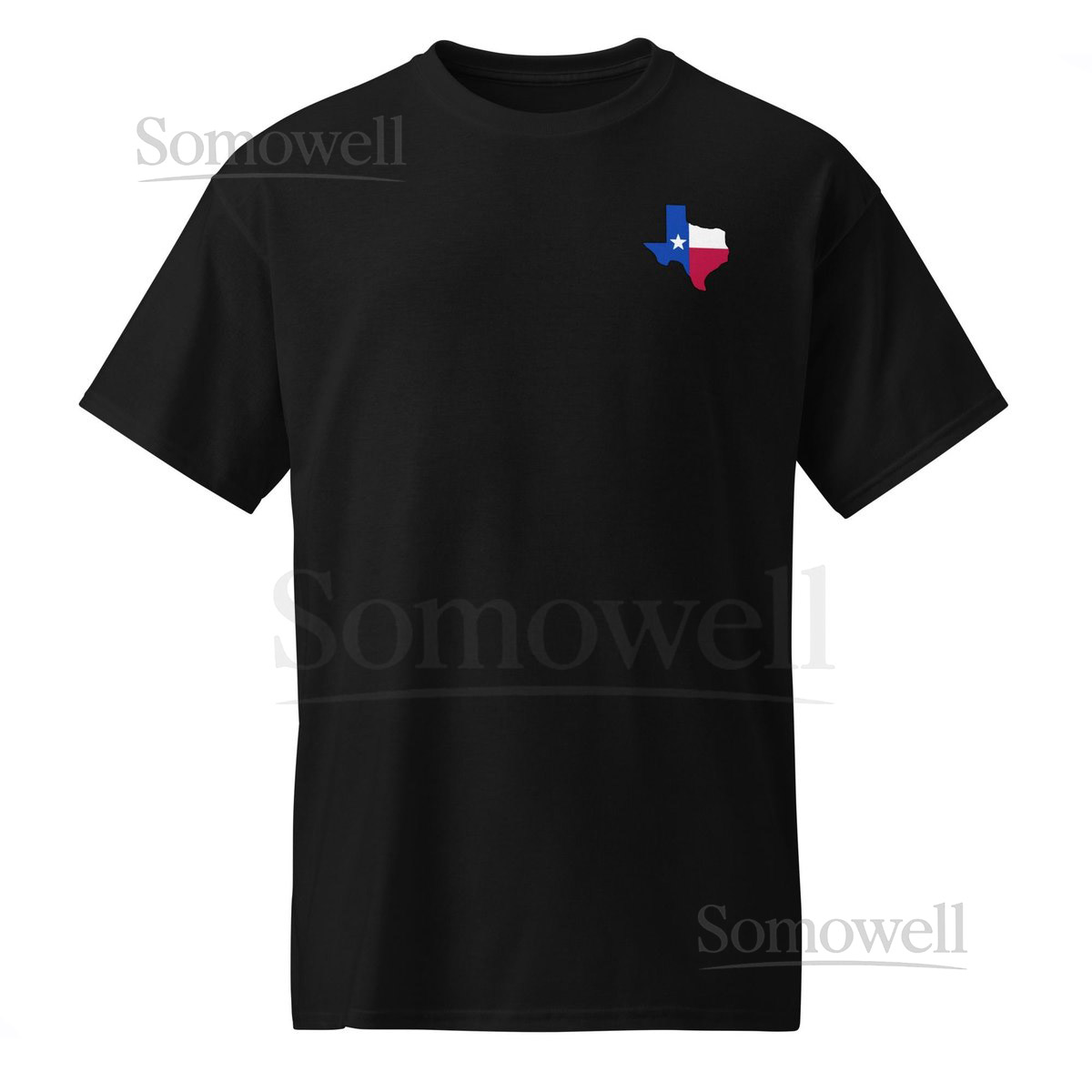 Texas quotLone Star Statequot T_883