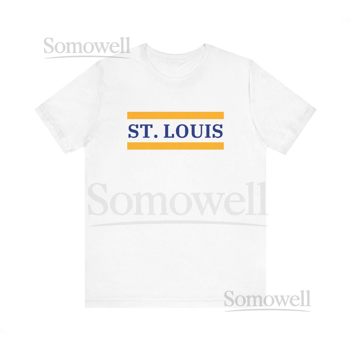 St. Louis Hockey Shirt_529