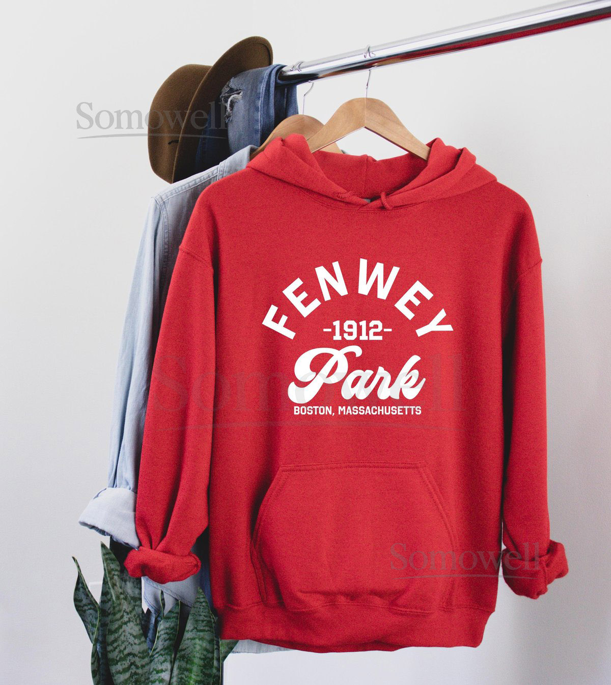 Fenwey Park Hoodie Fenway Park 1912 Baseball T-shirt Fenway Tee Baseball Lover Baseball Team Shirt Baseball Player Tee Fenway_311