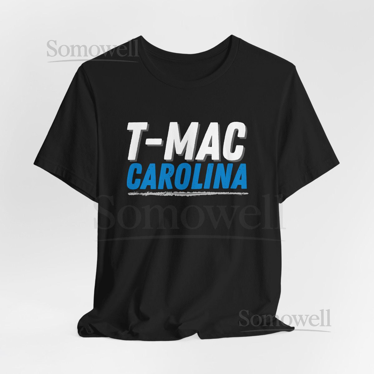 T-Mac Carolina Tee Tetairoa McMillan Jersey Tet Shirt McMillan Panthers Jersey McMillan T shirt McMillan stats Panthers shirt ekwonu_874