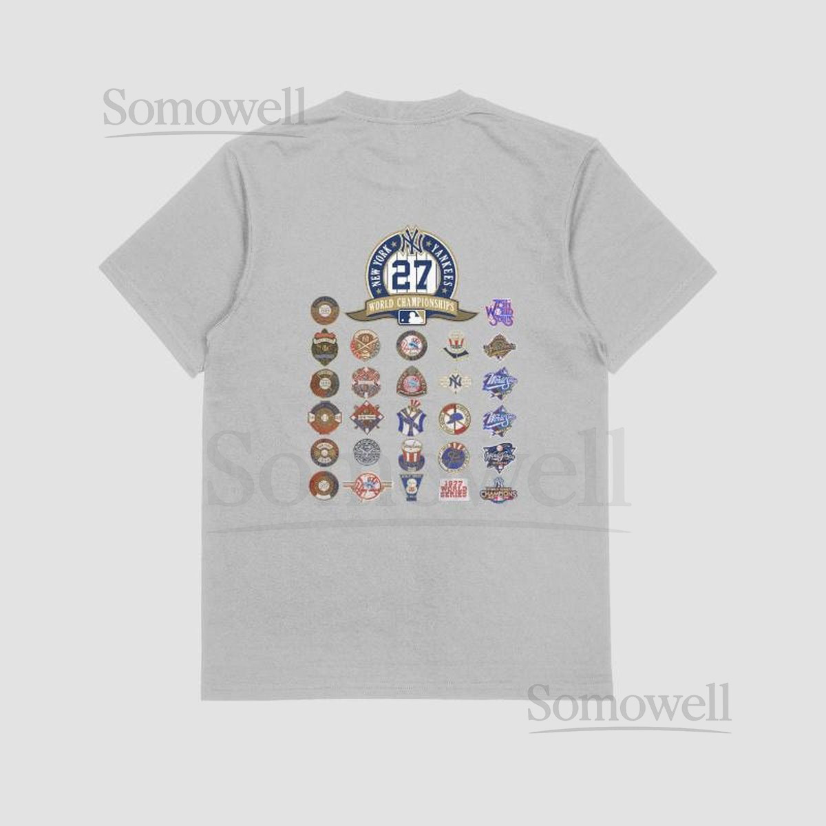 NEW YORK YANKEES 27 time world series champions New York Yankees Shirt Yankees Hoodie New York Yankees World Series championsNy yankees_38