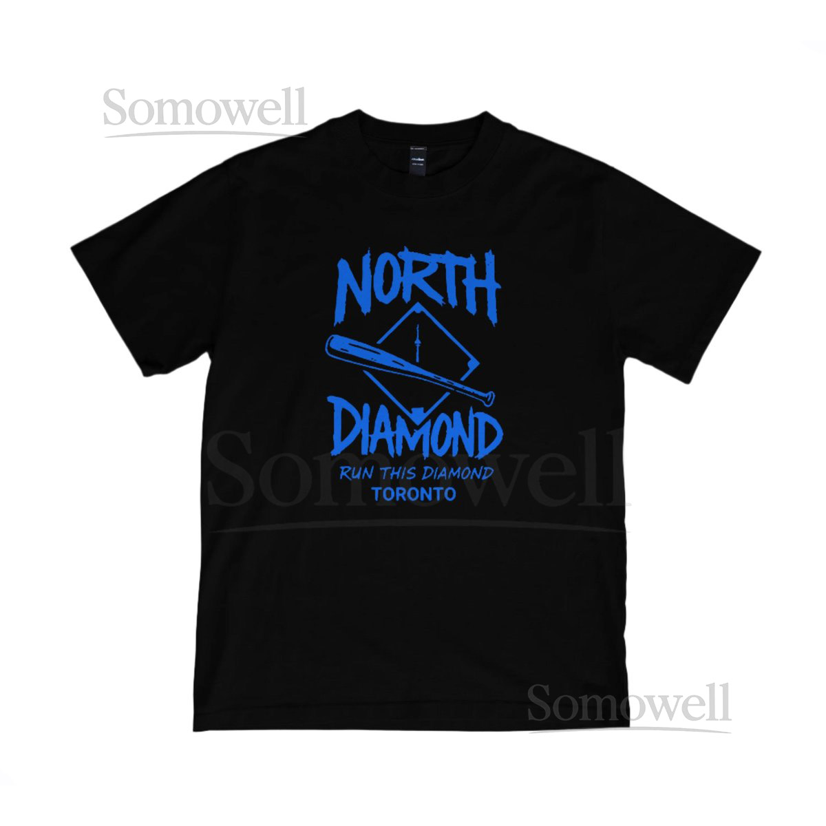 North Diamond Toronto Tee Fan Edition_40