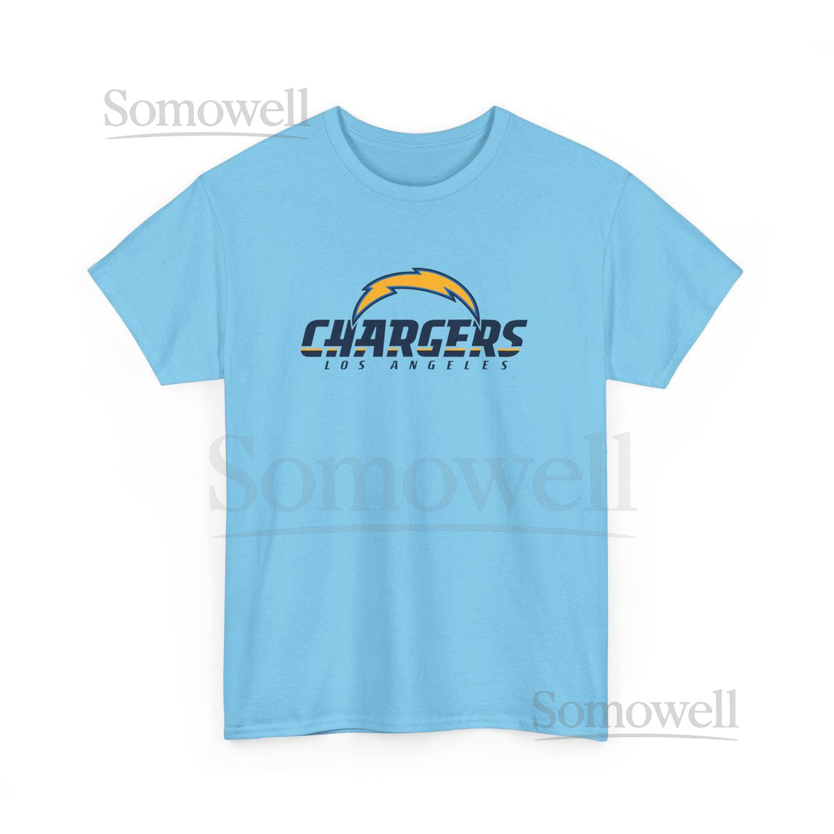 Adult Los Angeles Football Shirt_15