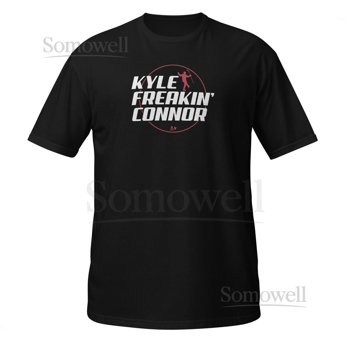 Kyle Freakin' Connor_251