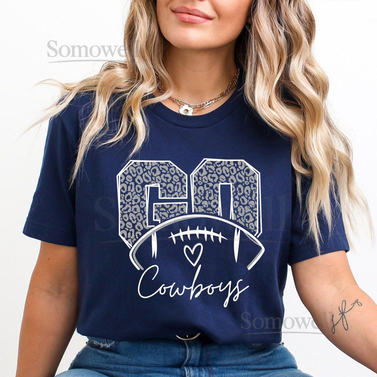 Football Crewneck Shirt Football Shirt Football Season Shirt Gift For Football Fan Game Day Shirt Football Lover Shirt Sports Lovers_396