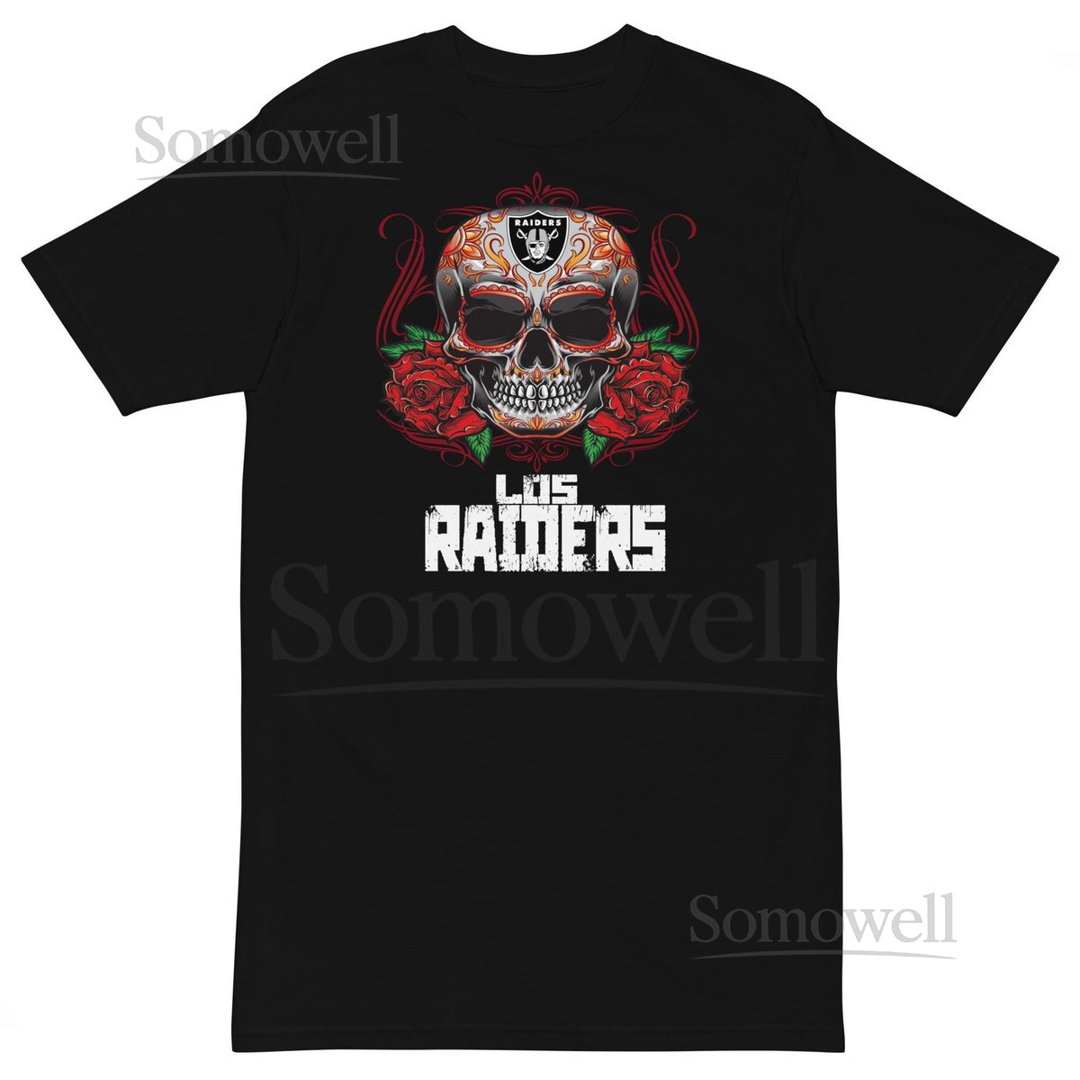 Los Raiders_603