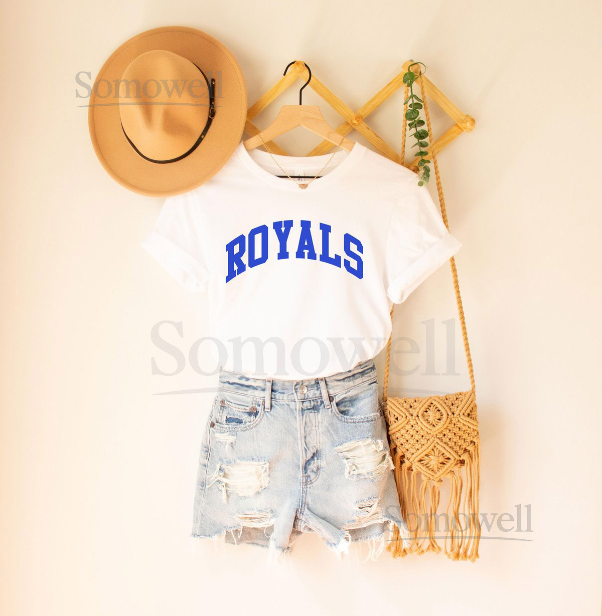 Royals T-Shirt Royals shirt vintage Royals t-shirt retro Royals throwback tshirt classic Royals tee Royals crewneck_749
