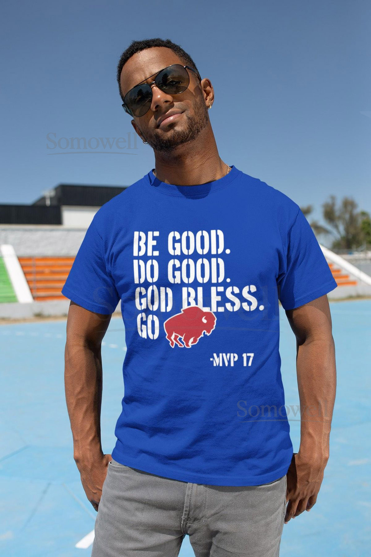 Be Good Do Good Go Bills Sweatshirt Be Good Do Good God Bless and Go Bills Tshirt Josh Allen MVP Shirt Buffalo Bills Josh Allen MVP shirt_176