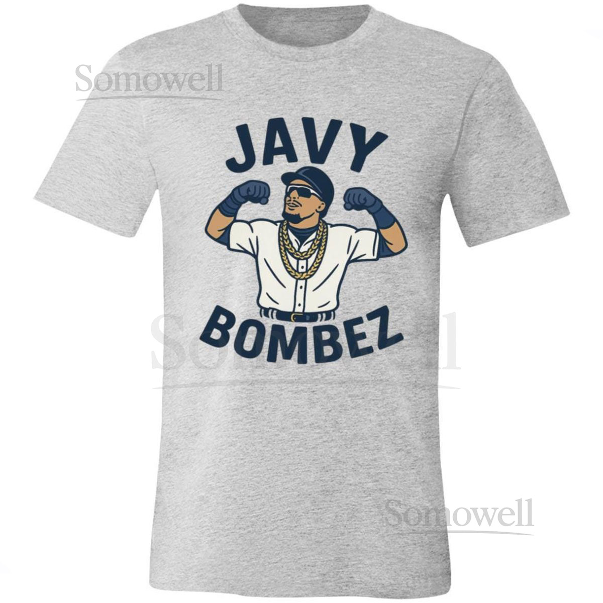 Javy Bombez Tshirt_324