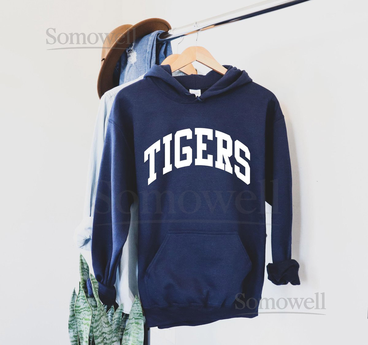 Tigers Hoodie Tigers T-Shirt Tigers shirt Tigers vintage t-shirt Tigers retro throwback tee Tigers classic_803