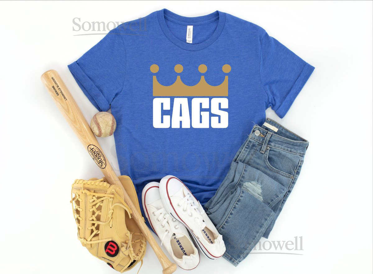 CAGS Crown T-Shirt_53