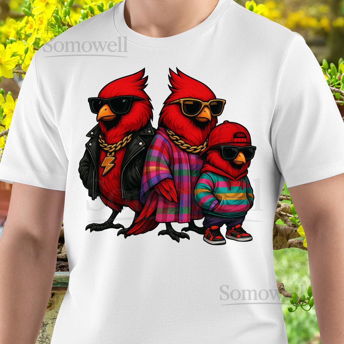 Family Cardinal t shirt Cardinals-Owl Shirt Cardinal Spirit Shirt Arizona Cardinal Apparel arizona cardinals shirt az cardinals womens_635