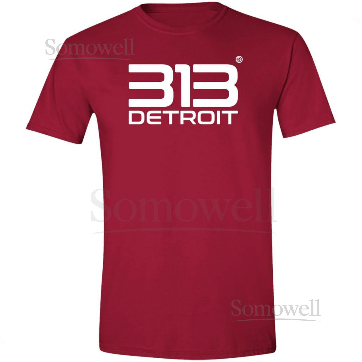 313 Detroit Premium Short Sleeve T-Shirt_8