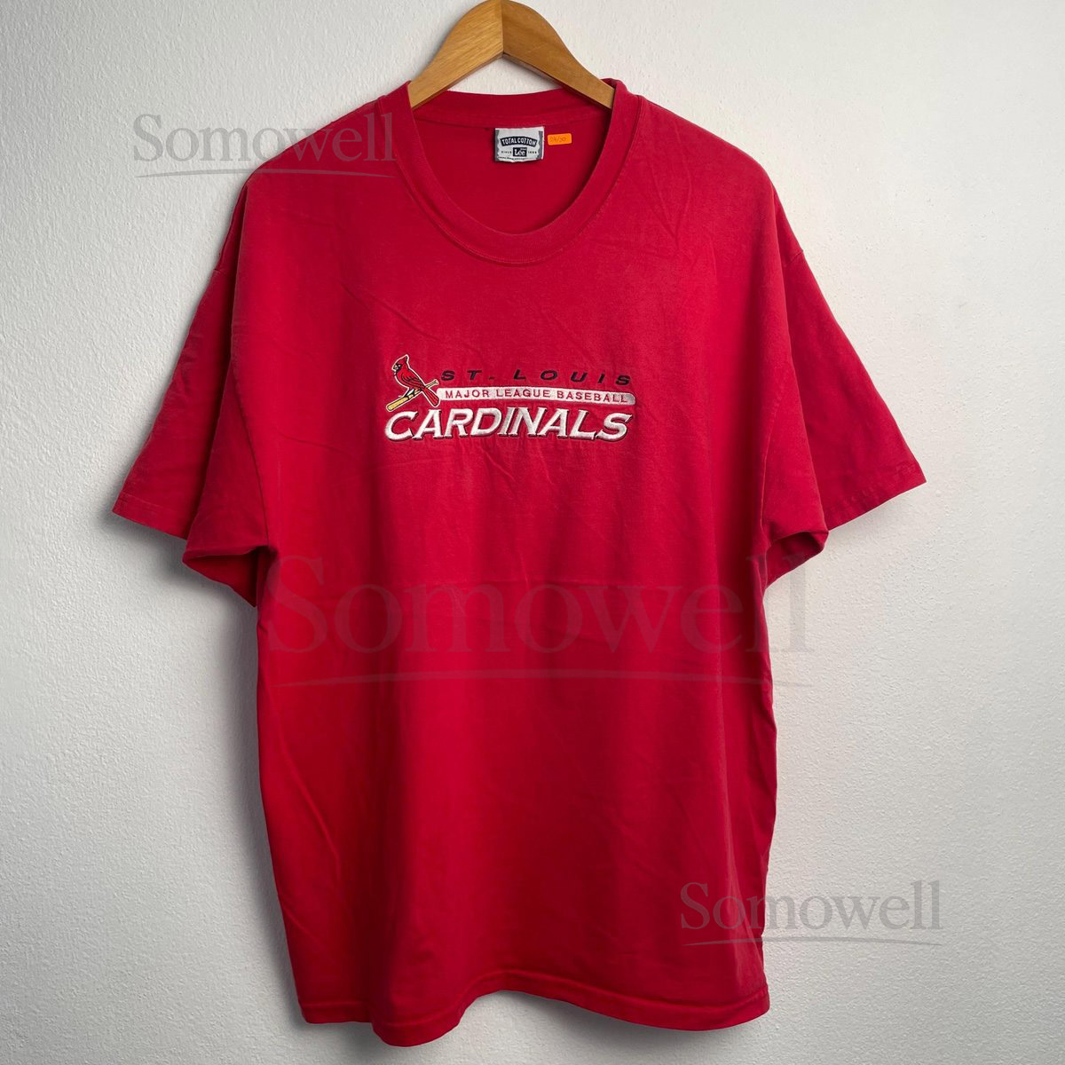 Vintage St. Louis Cardinals T-shirt size XL_764