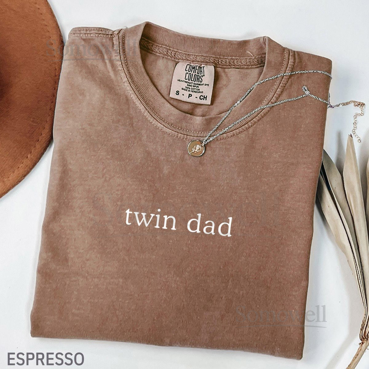 Comfort Colors Twin Dad Shirt Twin Dad Club Shirt Twin Dad Gifts Dad Of Twins Shirt Twin Baby Shower GiftFather Of TwinsTwin Dad To Be_91