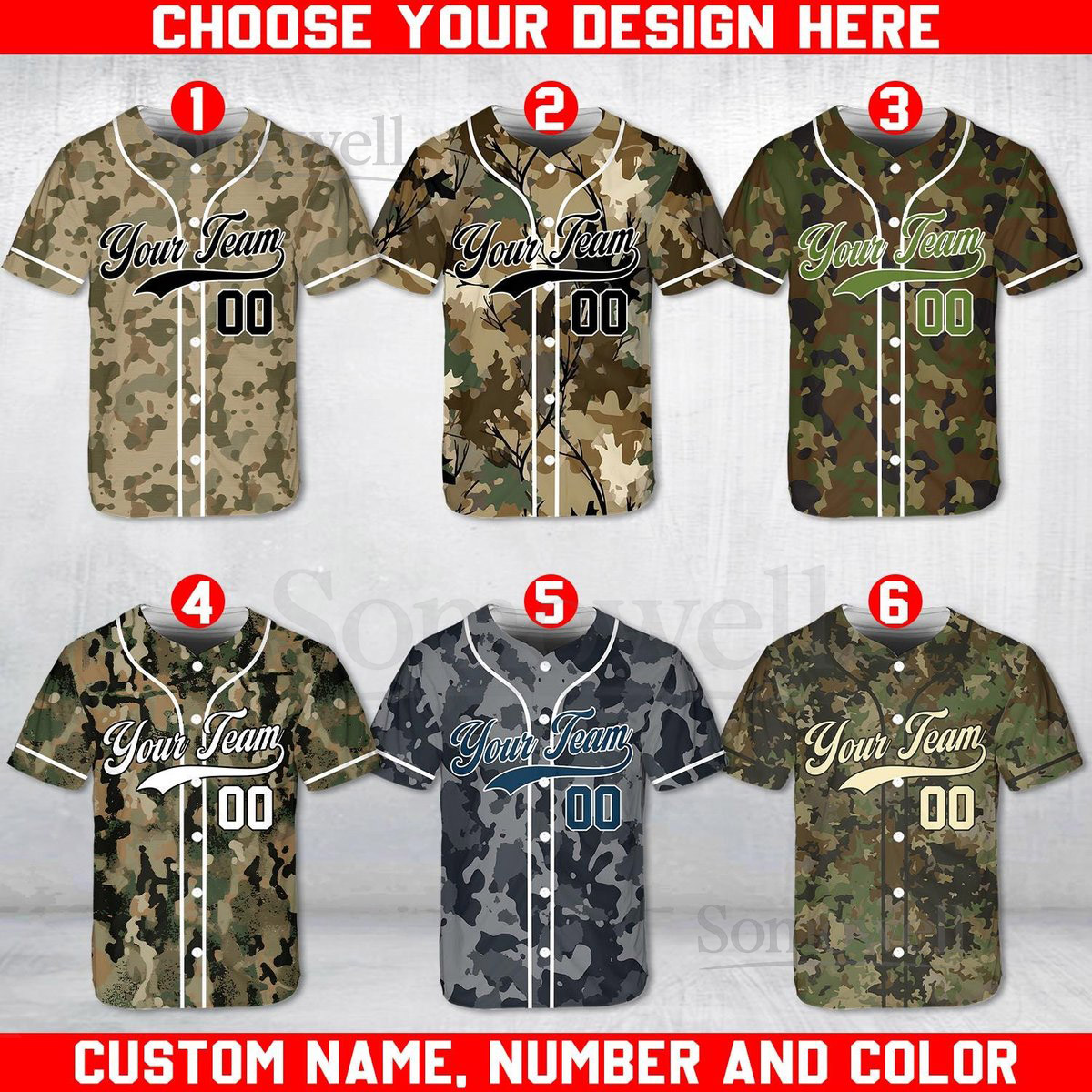 Personalized Team Name And Number Baseball Jersey Custom Baseball Jersey Shirt Baseball Jersey Uniform For Baseball Fans Lovers_583
