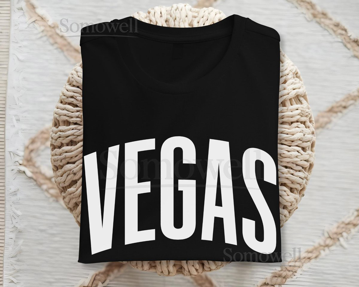 Vintage Las Vegas Football Tee Black Silver Graphic Retro Unisex Football Shirt Classic Las Vegas Fan Apparel Game Day Gift Raider_805