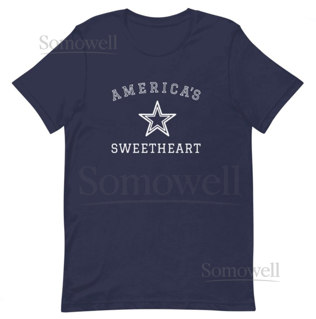 America's Sweetheart T-Shirt_12