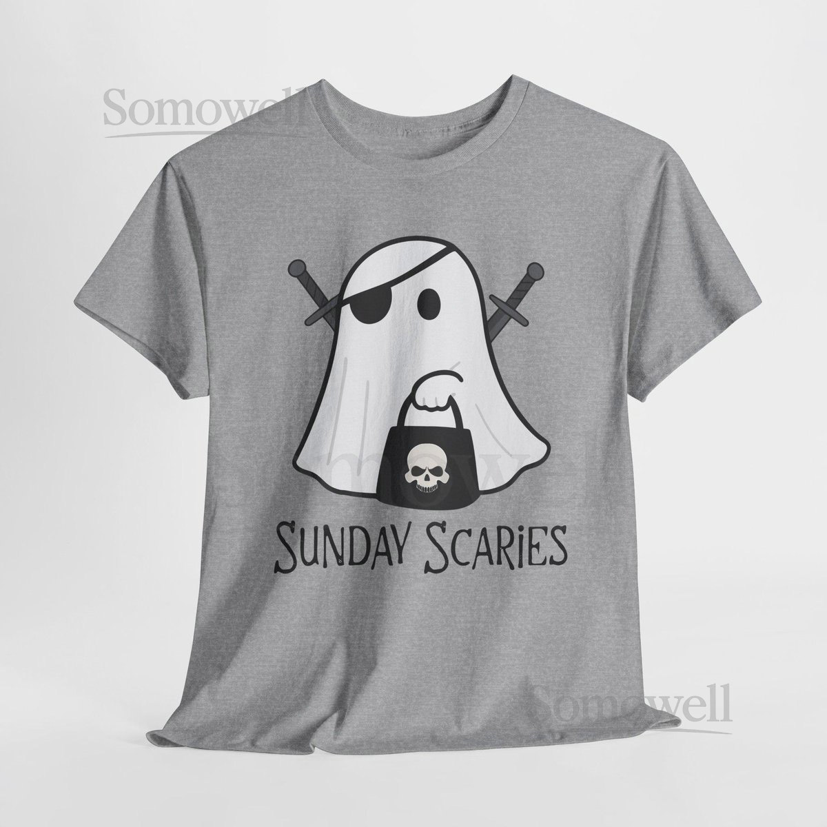 Halloween Ghost T-Shirt Las Vegas football shirt Raiders Football Shirt Sports Fan Gift Just Win Baby shirt Game Outfit Sunday Scaries_202