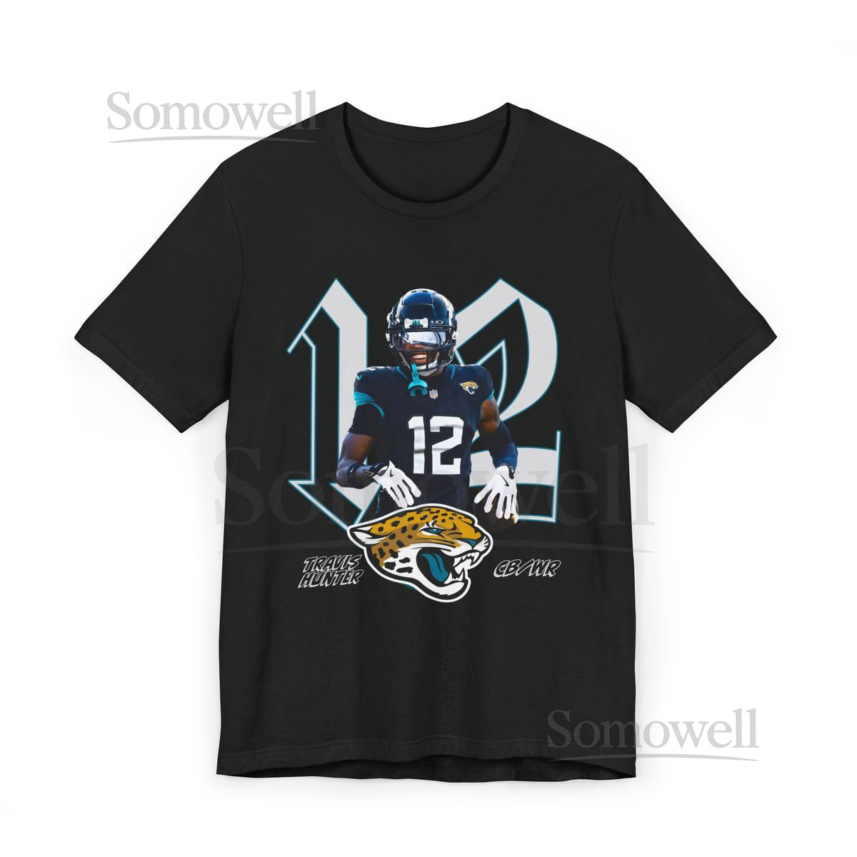 Travis Hunter Jaguar Pride 12 T_905