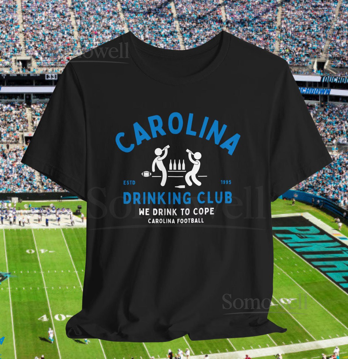 Carolina Panthers shirt Panthers T Shirt NFL Fan Panthers Gifts Jaycee Horn shirt Tet McMillan t shirt Carolina Football Tailgate_399