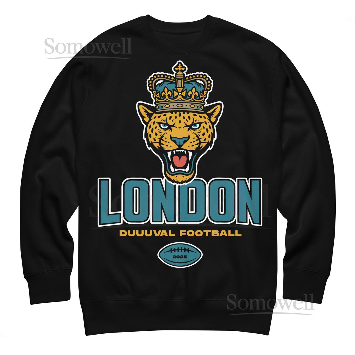 DUUUVAL Football London 2025 Swe_98