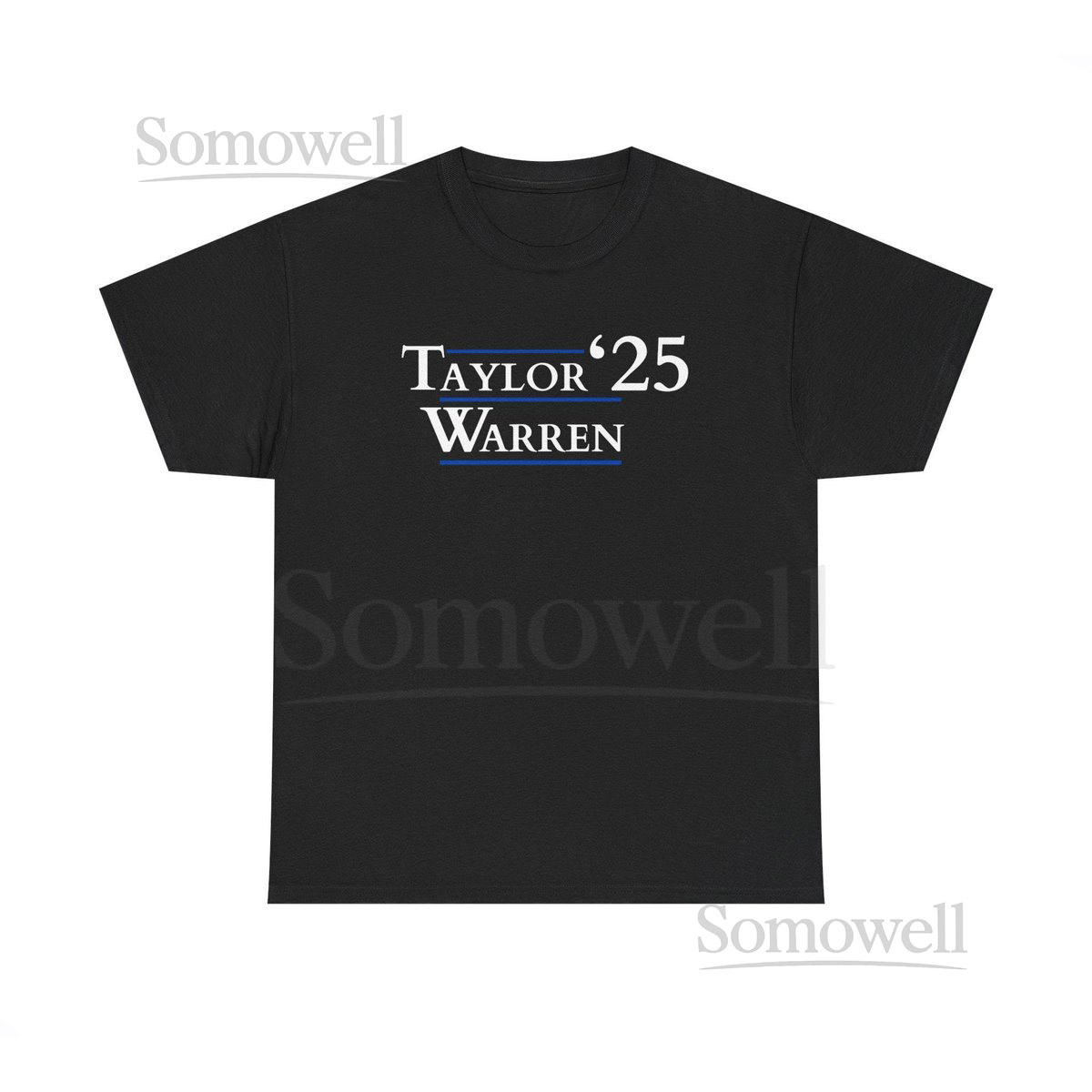 New quotJonathan Taylor Tyler Warrenquot 2025 Presidents Shirt men women football her him gift tee_767