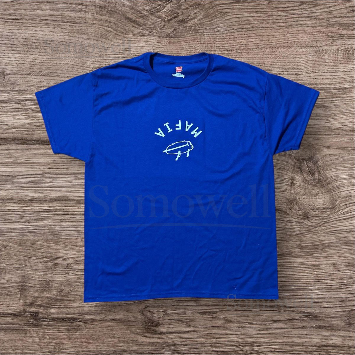 Buffalo Bills Mafia Shirt_242