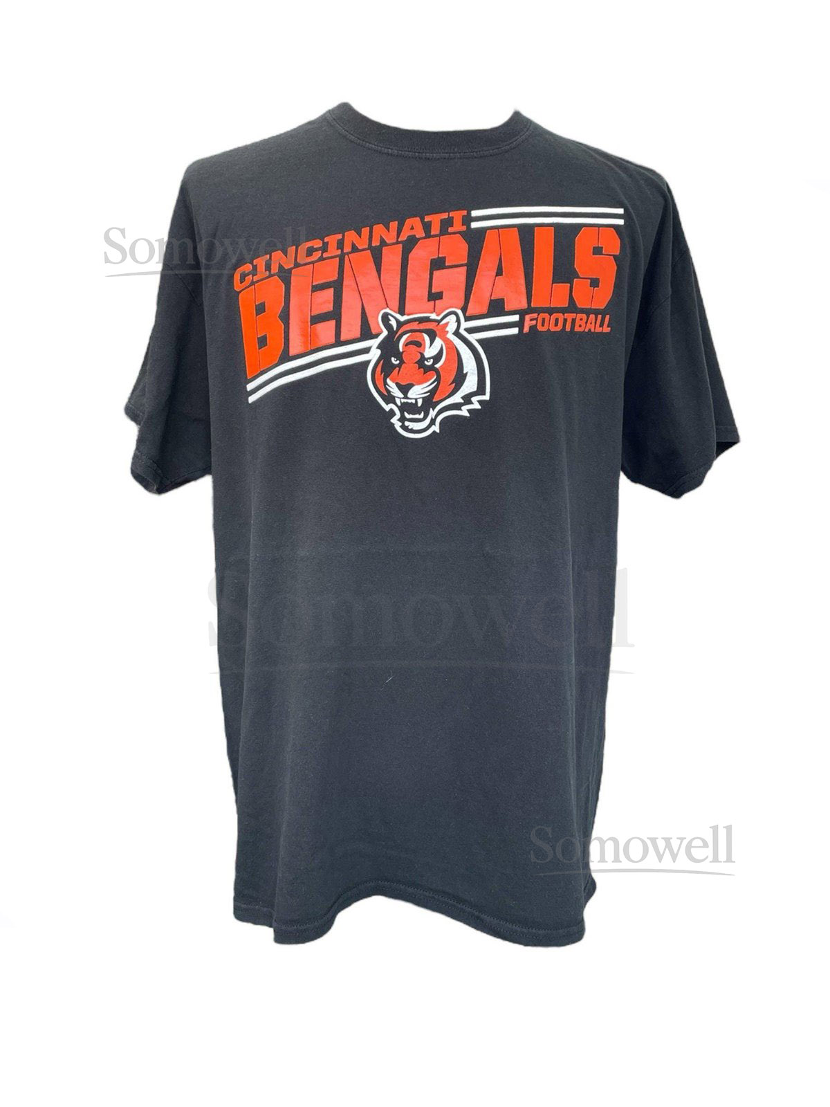 Cincinnati Bengals Graphic Tee_492