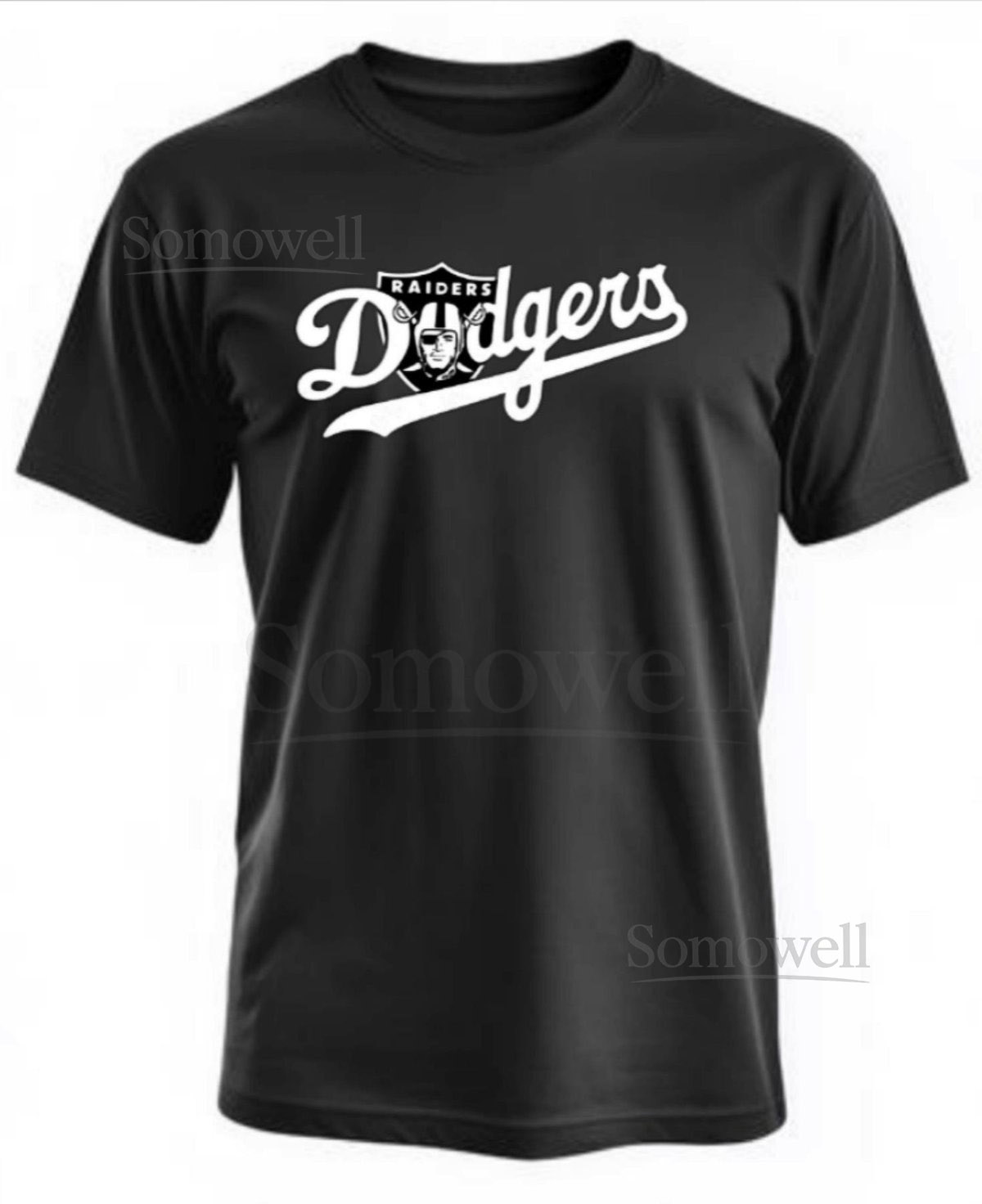 Sports Fan Unisex Tee Baseball Team Tee_388