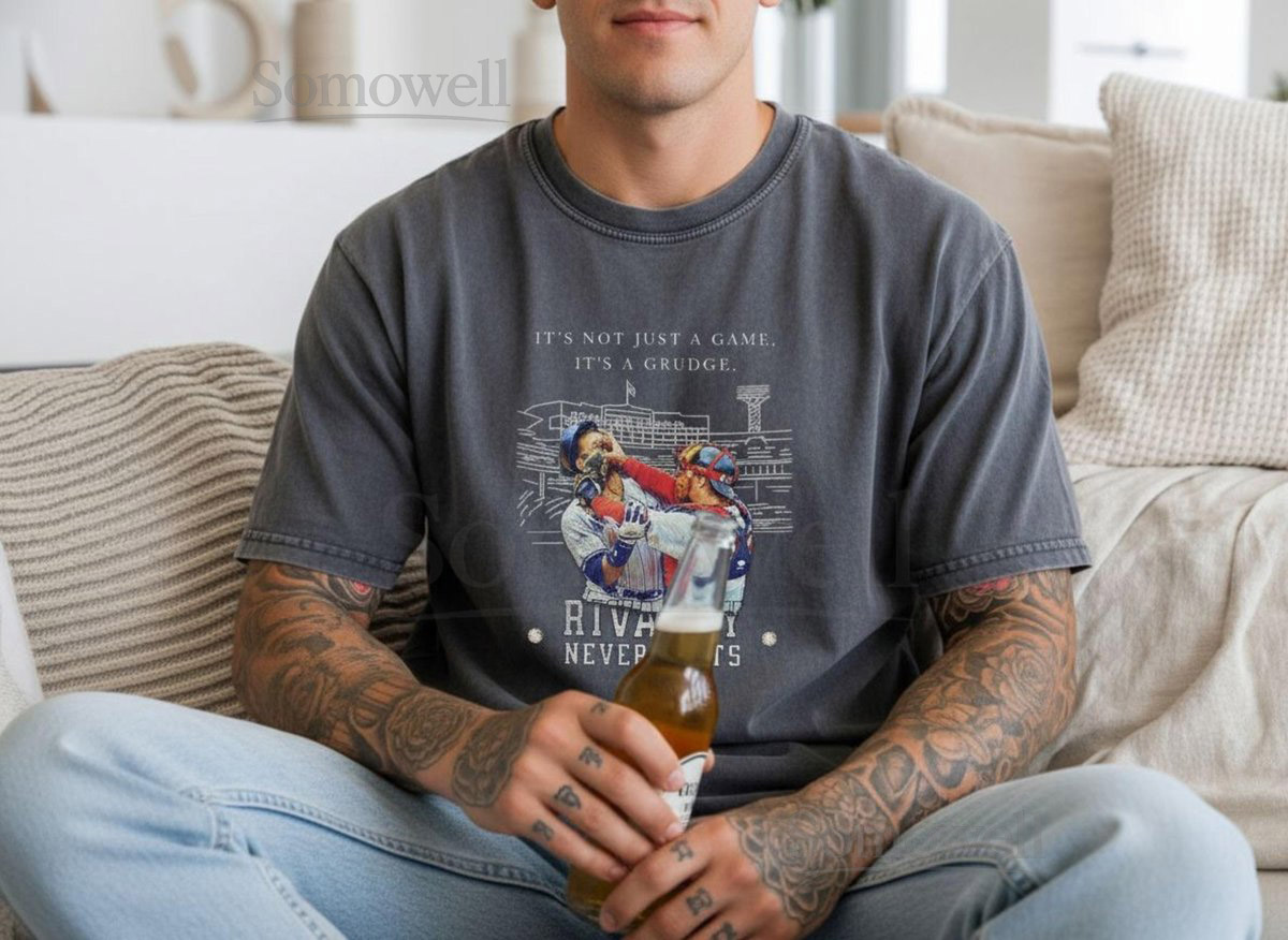 Veritek vs Alex Rodriguez baseball fight grudge tee_581