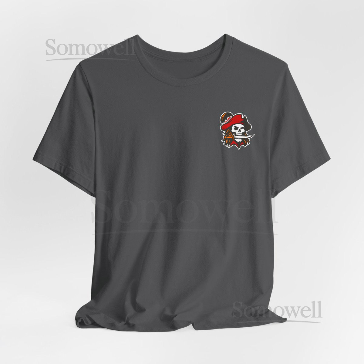 Tampa Bay Streetwear T-Shirt_208