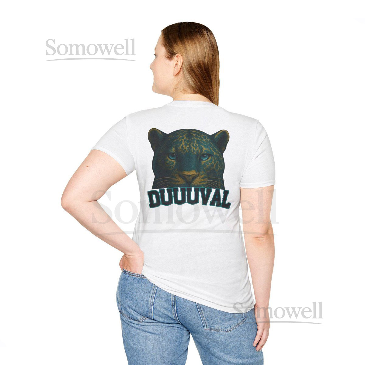 Duuuval Fan Shirt Jaguars Fan Gift Jacksonville Jaguars Lover 904 Duval County Florida Football Shirt Trevor Lawrence Fan Mu_96