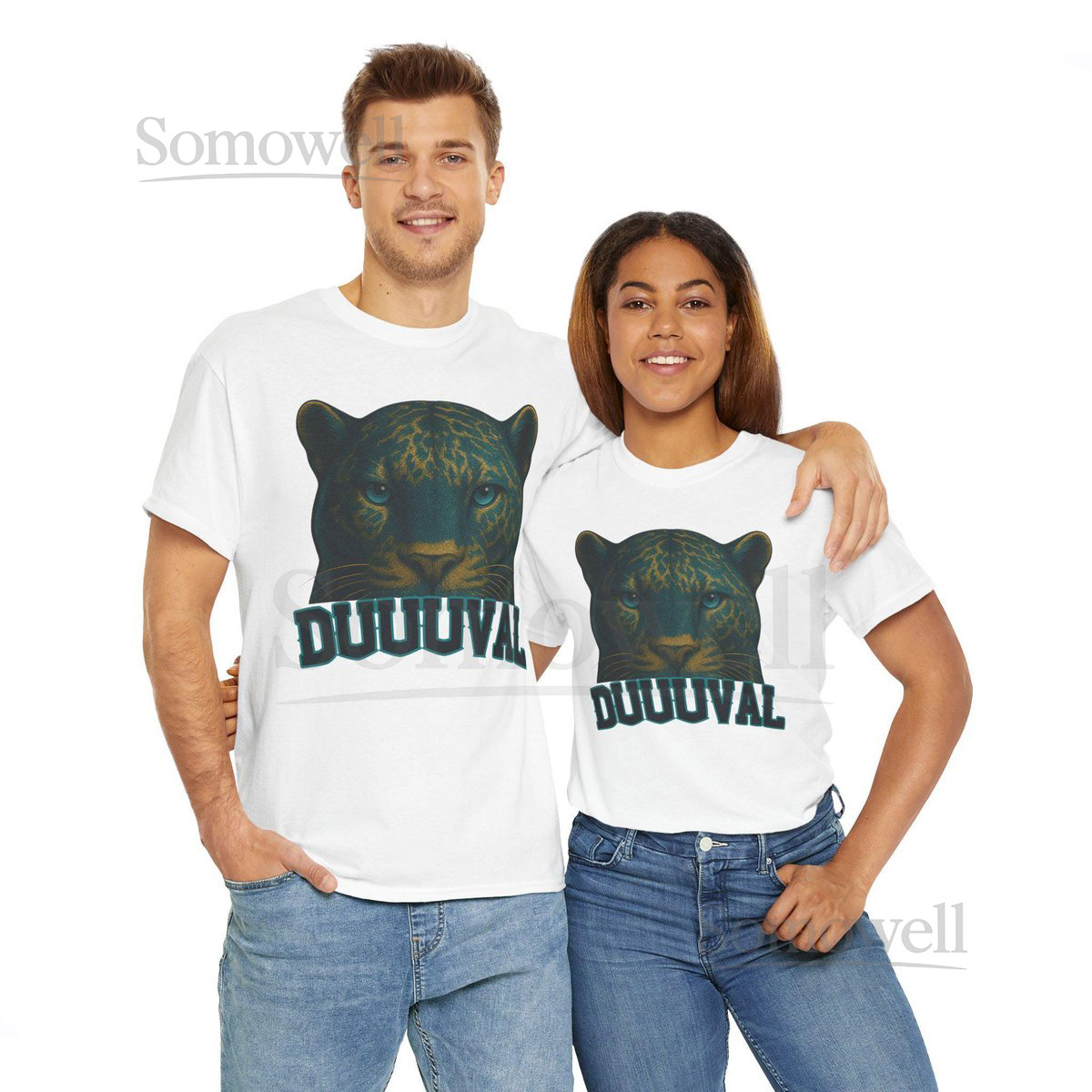 Jaguars Fan T-Shirt Duuuval County Swag 904 Tee Trevor Lawrence Fan Gift Jags Must-Have Shirt Jacksonville Jagua_713