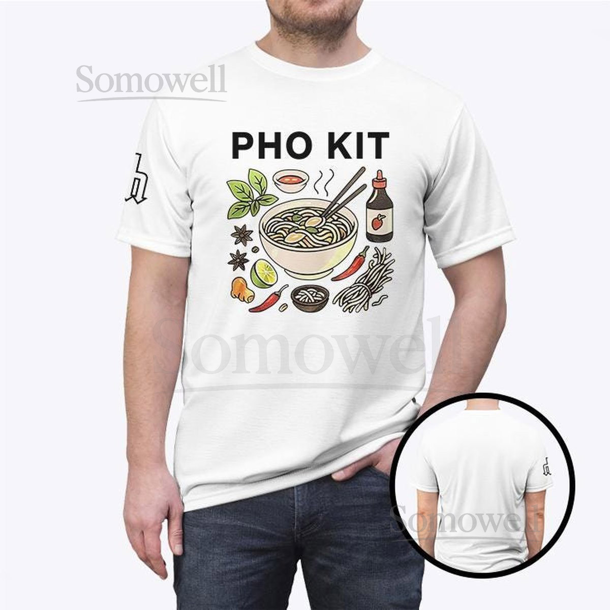 Cal Raleigh Pho Kit Fuck It T Shirt_147