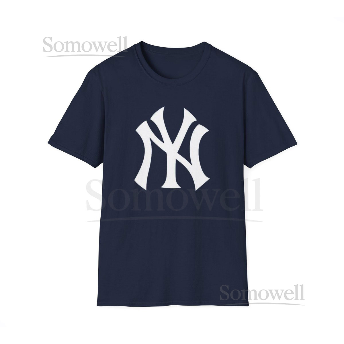 NYC Yankees T-Shirt_55