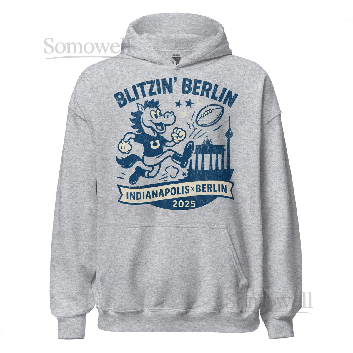 Blitzin Berlin Indianapolis x Berlin 2025 Football_14