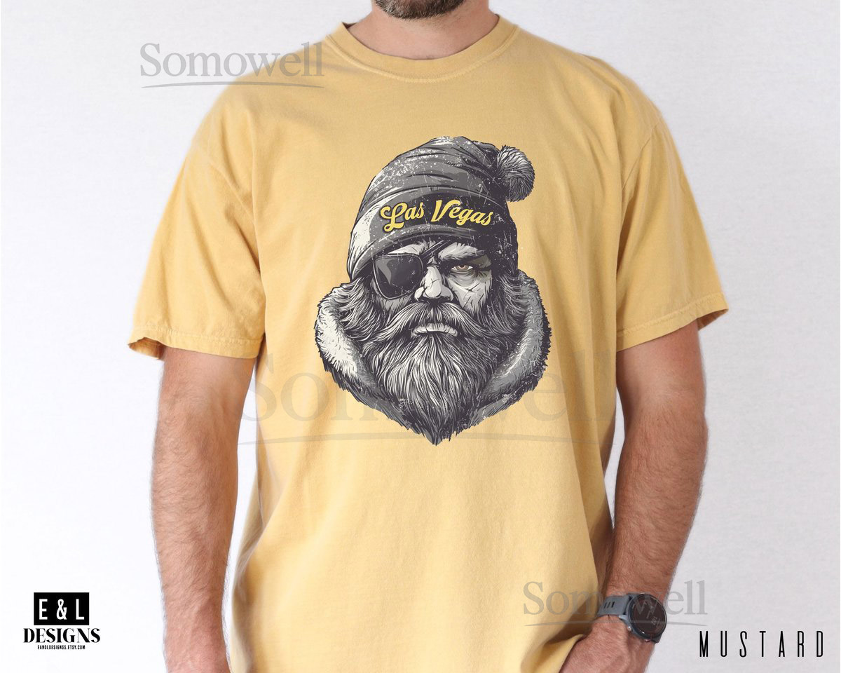 Las Vegas Football Shirt Comfort Color Tee Retro Raiders Shirt Gift For Football Fan Sports Gear Trendy Football Shirt Spirit Animal_463