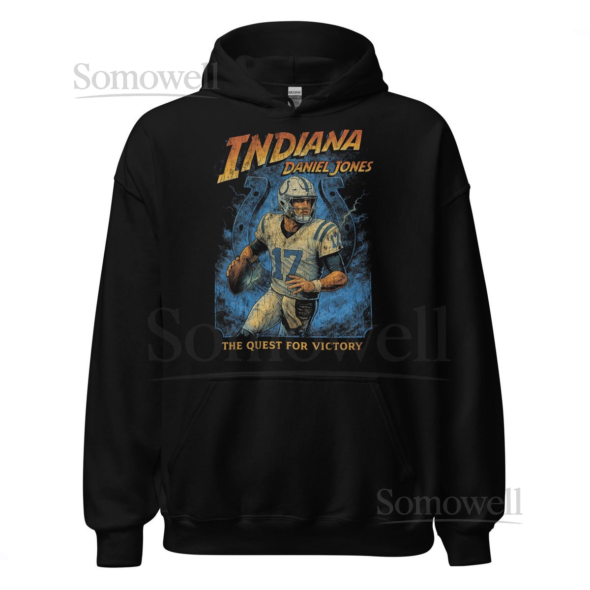 Indiana Daniel Jones The Quest for Victory _433