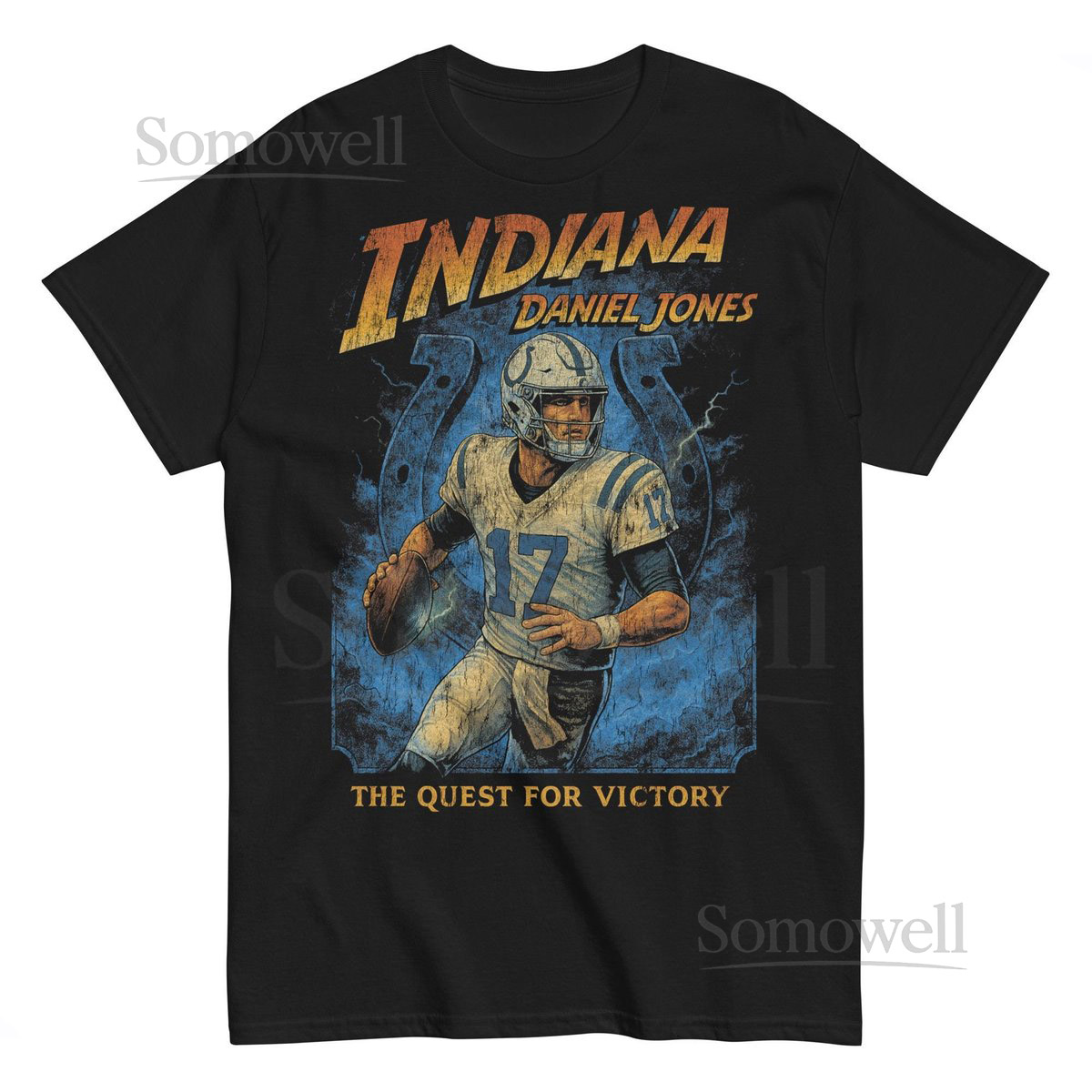 Indiana Daniel Jones The Quest for Victo_435