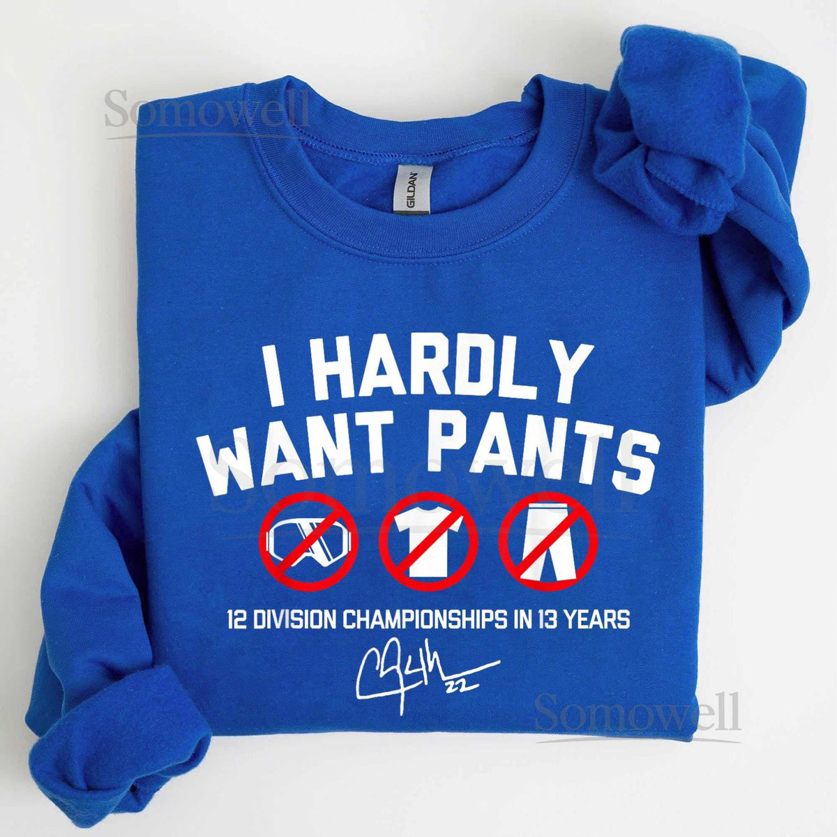 I Hardly Want Pants SweatShirt LA Est 1958 Shirt Baseball T-Shirt Fan Gift Game Day Shirt LA Baseball Shirt_436