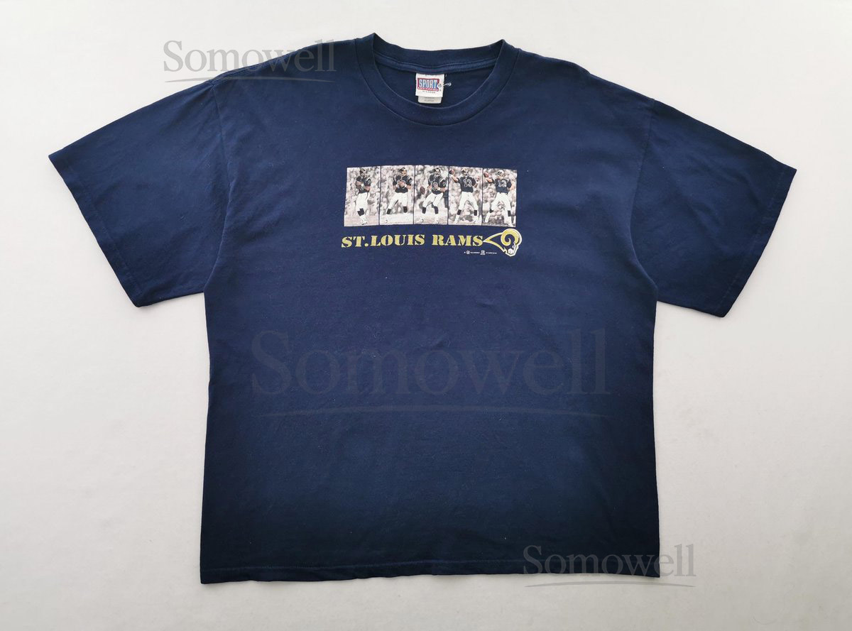 Miami Dolphins Shirt Vintage Miami Dolphins NFL T Shirt Size XL_626