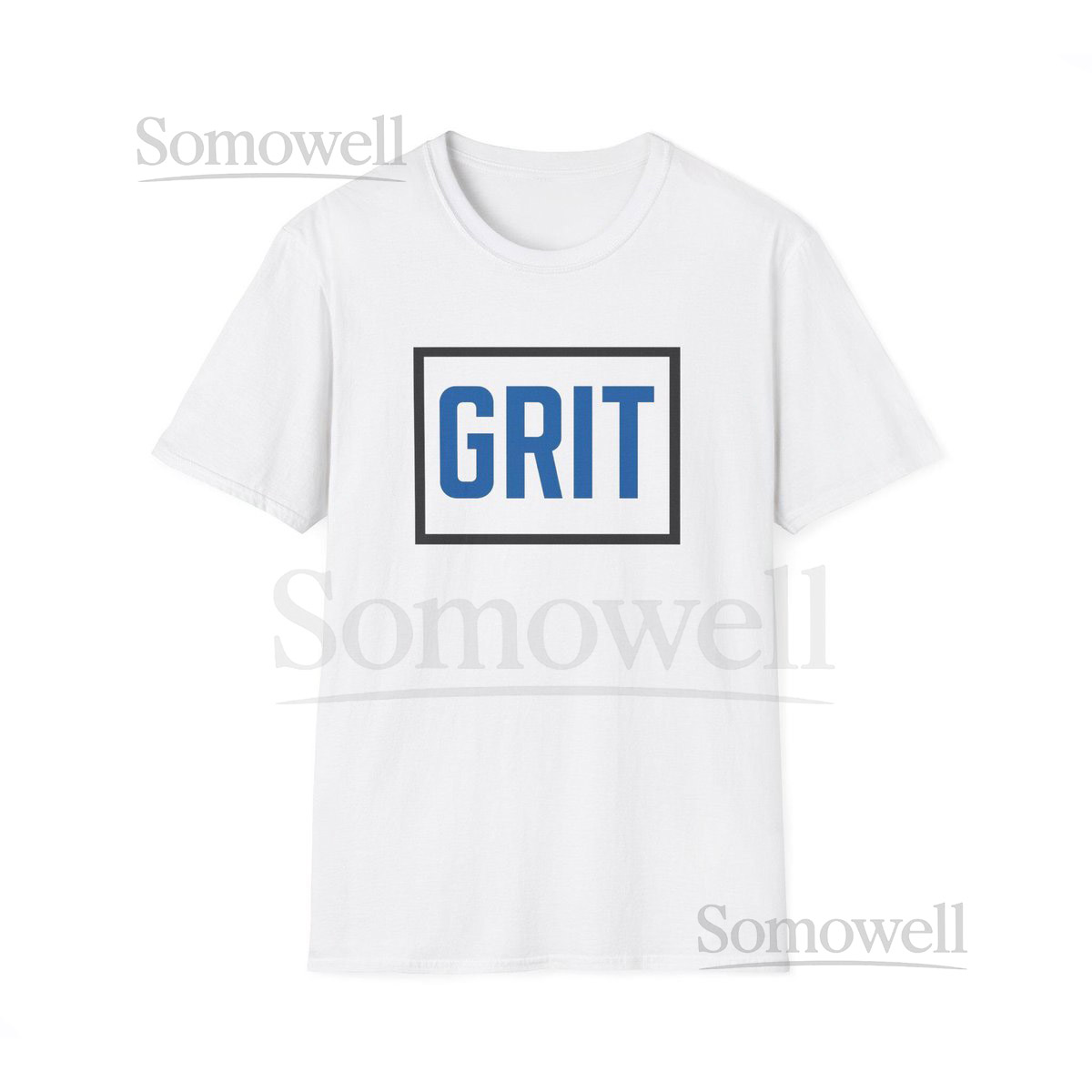 Grit Lions Detroit Unisex T-Shirt Vintage Tee Retro Shirt Detroit Lions Fan Gift Hipster Graphic Tee_504
