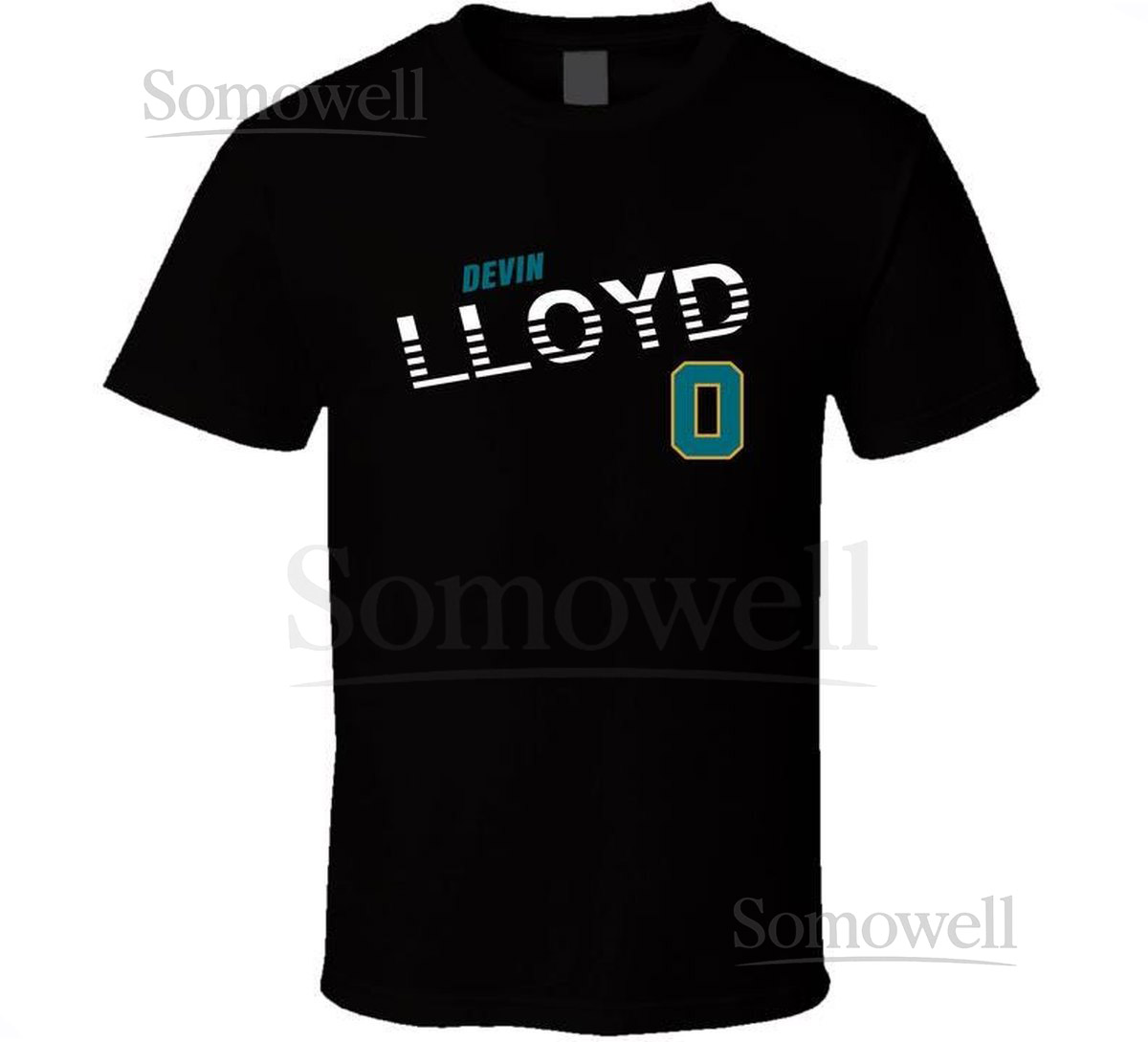 Devin Lloyd 0 Favorite Player Jacksonville Football Fan _89