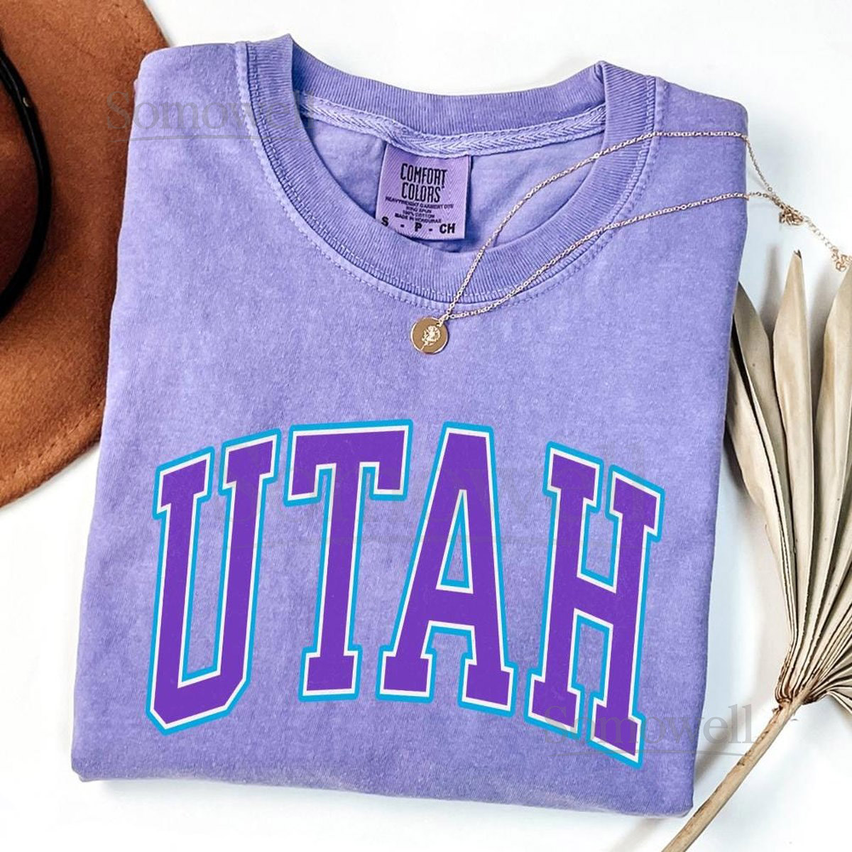 Utah Shirt Utah Shirts Comfort Colors Utah Shirt Utah Tshirt Men's Utah Shirt Utah Shirt Comfort Colors Vintage Utah Shirt Retro Utah_638