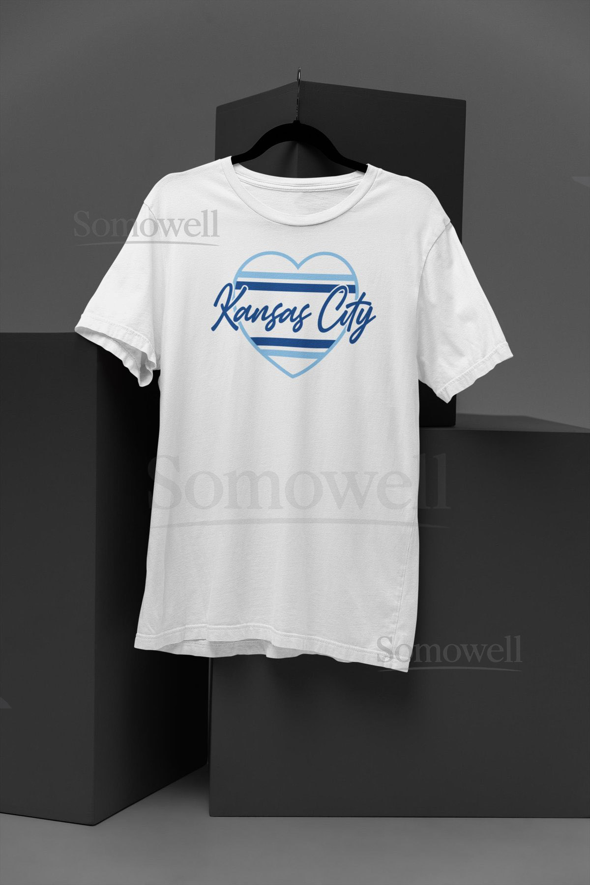 KC Yals Heart Tee 2.0_524